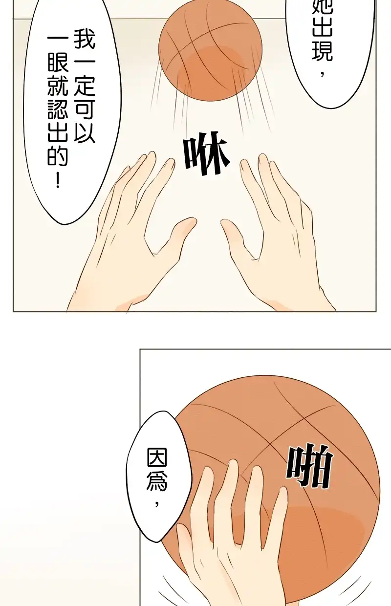 他和她的距离 [第4话] 想更了解妳 第4页