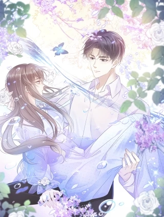她与白玫瑰