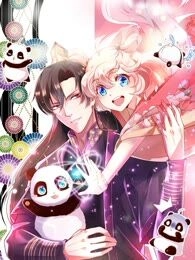 天降萌宝小熊猫：萌妃来袭