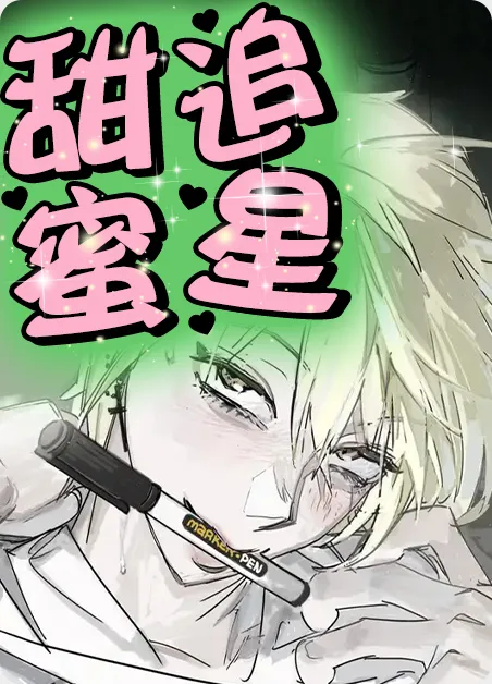 甜蜜追星