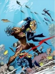 铁血战士：炼狱沸海