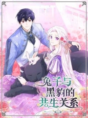 兔子与黑豹的共生关系(B站版)_h
