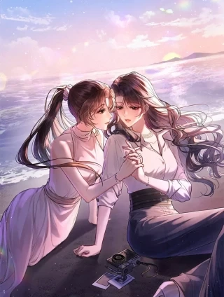 晚潮