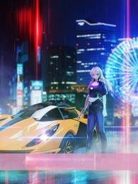微光战纪