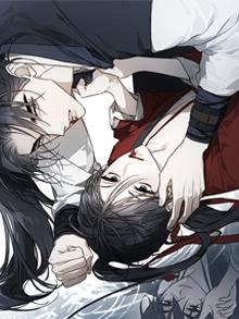 吻痕入梦来