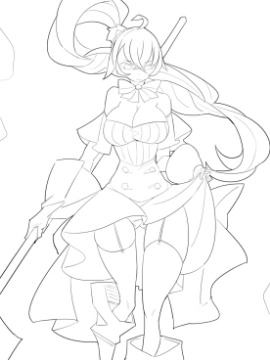 我的哥哥变成魔法少女的这种事不要啊