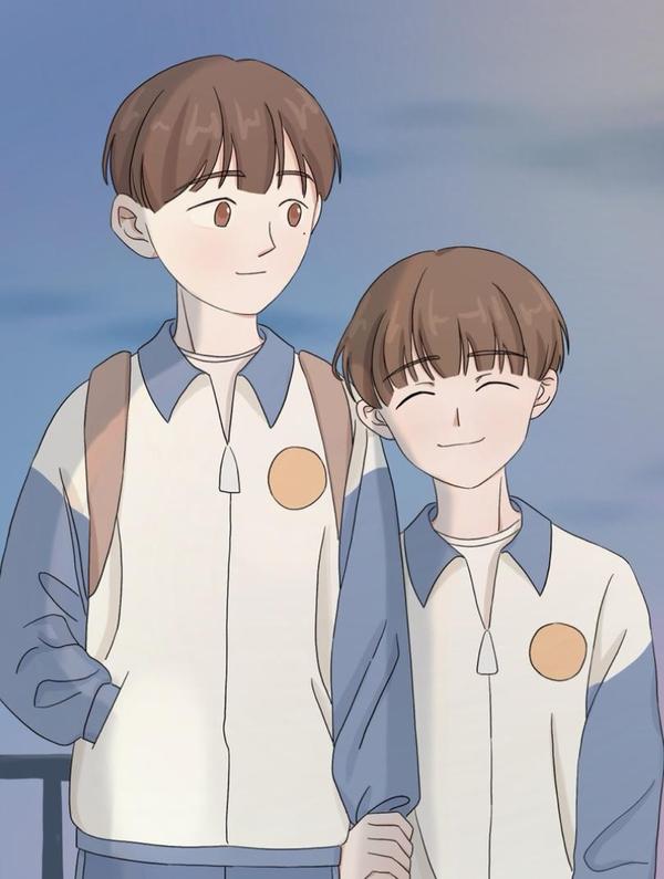我们做朋友吧