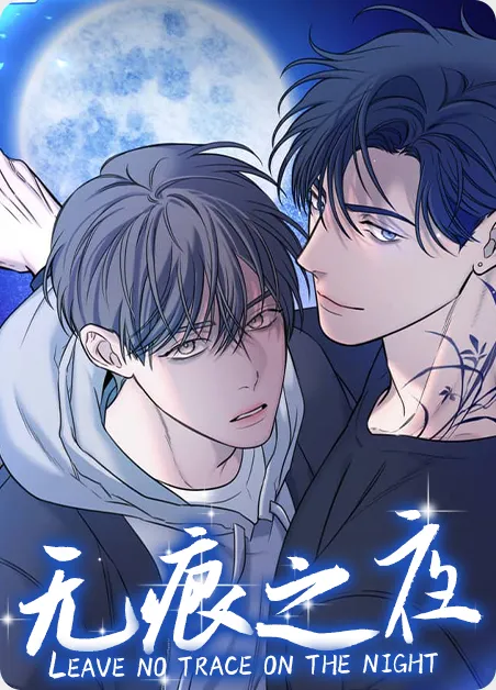无痕之夜