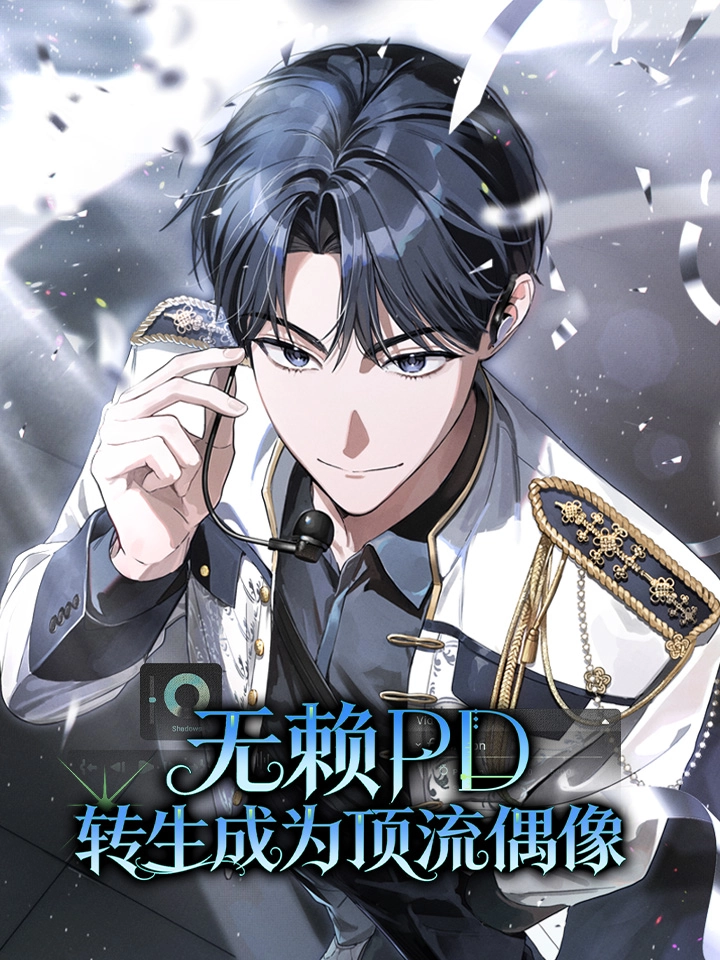 无赖PD转生成为顶流偶像.
