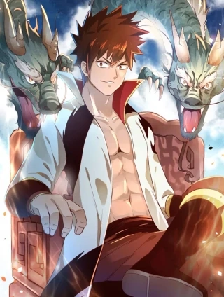 武灵剑尊