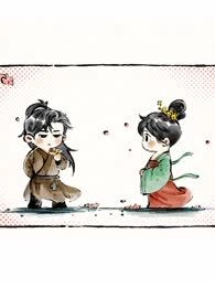无忧渡（Q版）