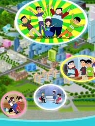 小凡工作记