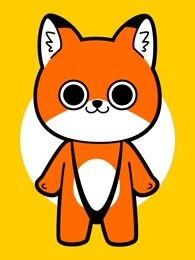 小狐狸亨太
