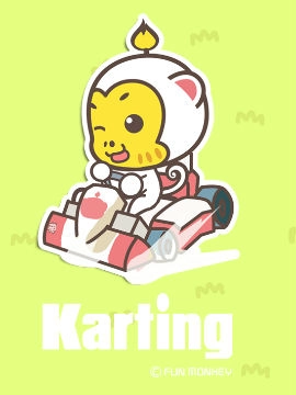 嘻多猴 