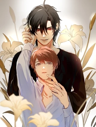 吸血禁忌
