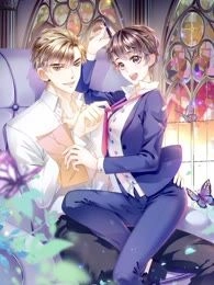 西装下的魔王