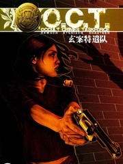 玄案特遣队