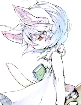 雪姑娘
