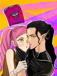 血精灵