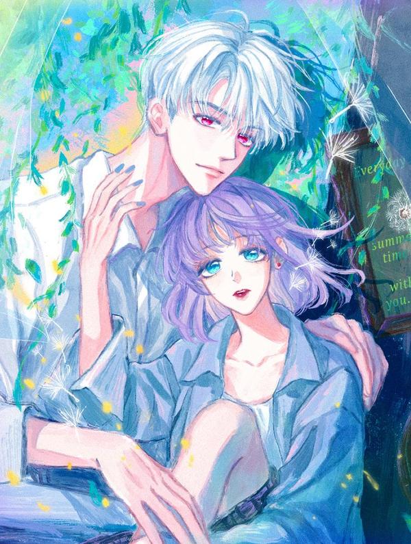 尽夏之烟