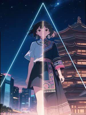 夜郎奇旅·布依灵踪