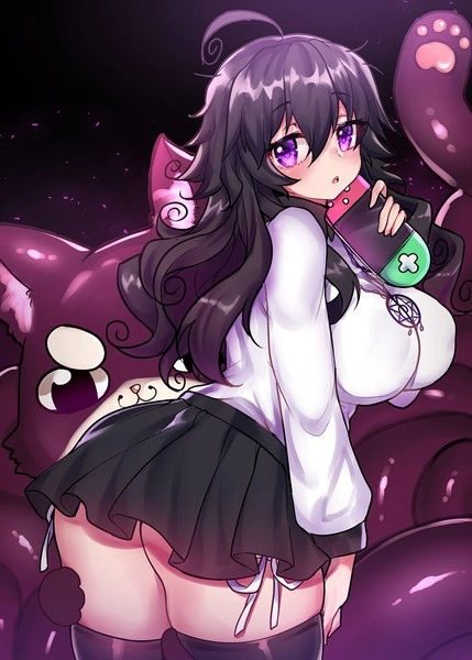 异梦