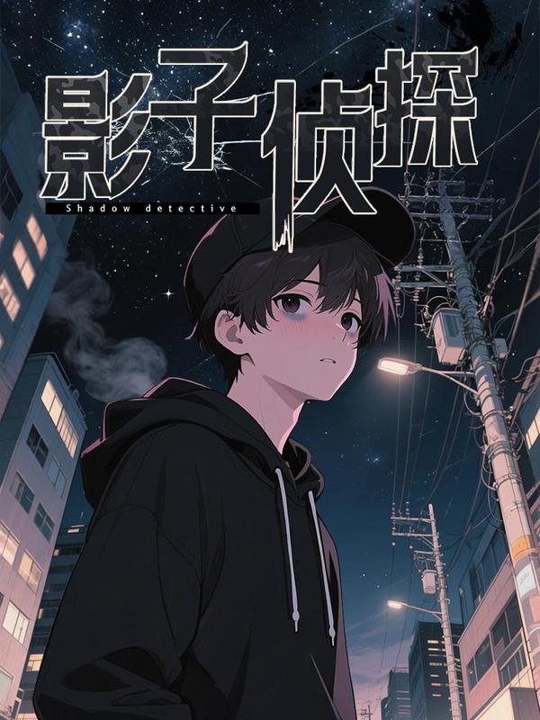 影子侦探 1
