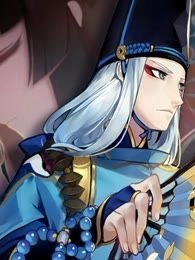 《阴阳师》官方漫画