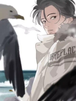 一起去看海吗？