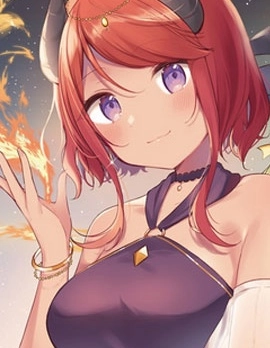 異世界偶像，參上！