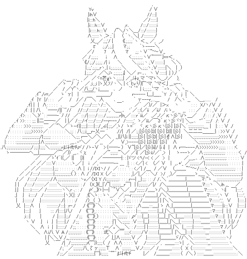 有马娘的世界