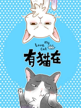 有猫在