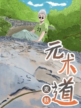 元术道