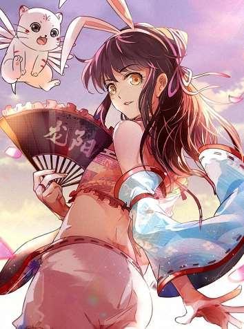 驭灵师_h