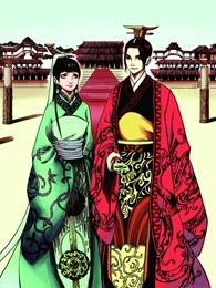 战国凤舞传 玉作师