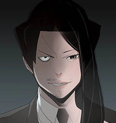 着魔