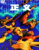 正义-JUSTICE