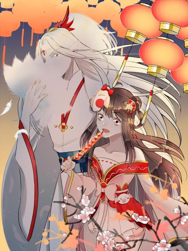 转生女主后攻略对象都消失了？！