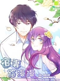 追妻路漫漫