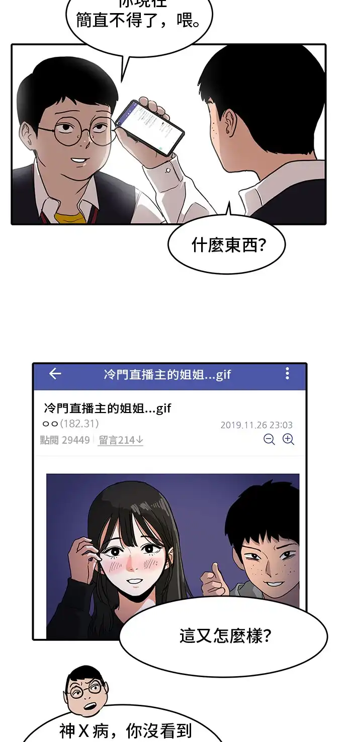 洙熙0 第2话 第15页