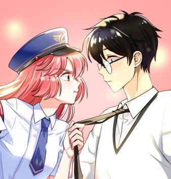 猪猪女孩恋爱告急
